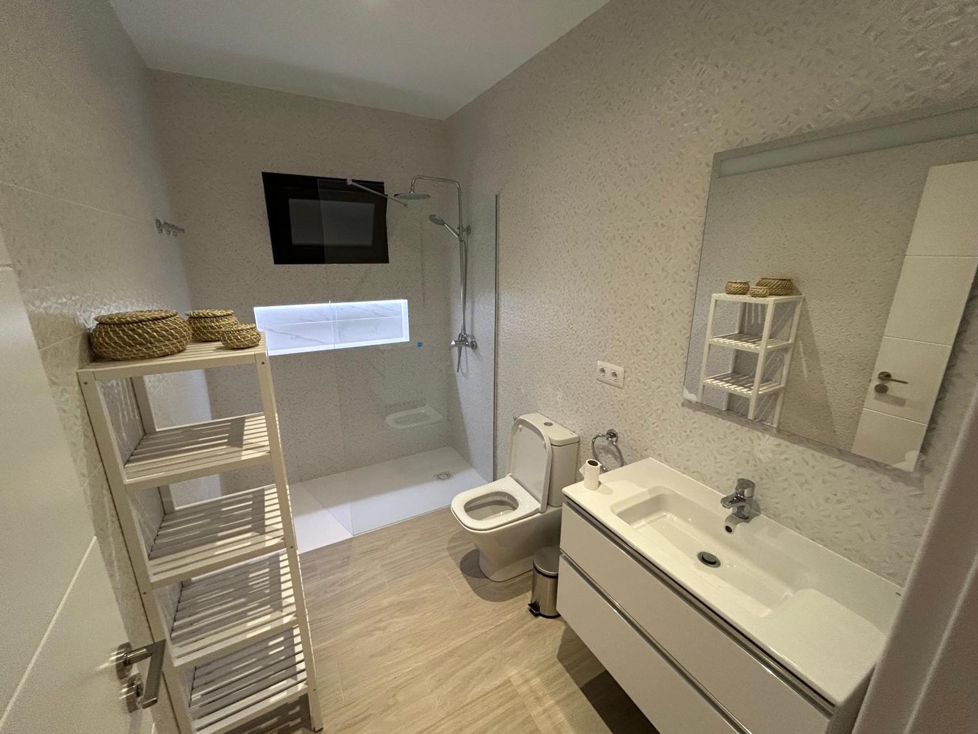 Casa Atilana Apartamento A 150 Metros De La Playa Playa Blanca Dış mekan fotoğraf