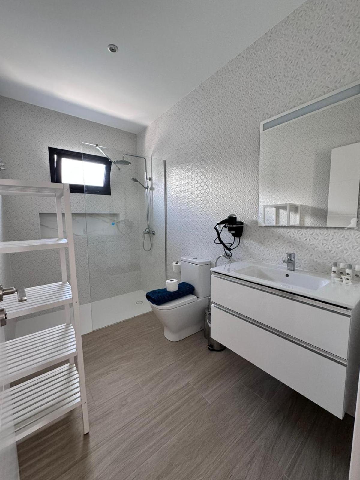 Casa Atilana Apartamento A 150 Metros De La Playa Playa Blanca Dış mekan fotoğraf